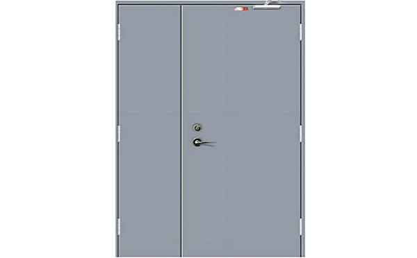 钢制嘉峪关防火门 钢制嘉峪关防火门