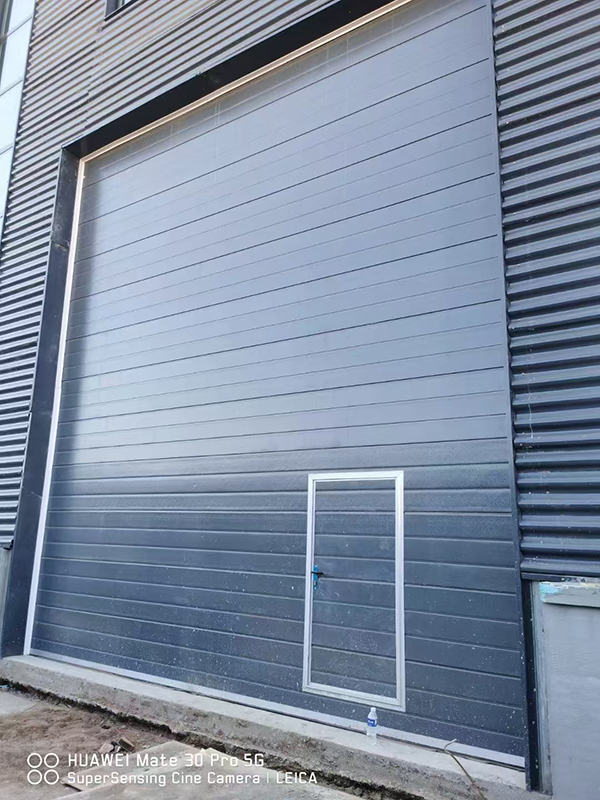 嘉峪关车库门 嘉峪关车库门