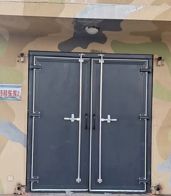 嘉峪关工业平开门 嘉峪关工业平开门