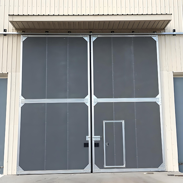 嘉峪关工业推拉门 嘉峪关工业推拉门