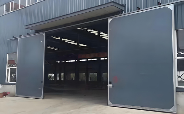 嘉峪关工业推拉门 嘉峪关工业推拉门