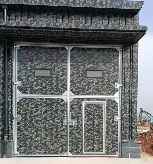 嘉峪关工业平开门 嘉峪关工业平开门