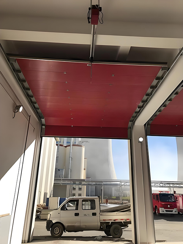 嘉峪关工业翻板门 嘉峪关工业翻板门