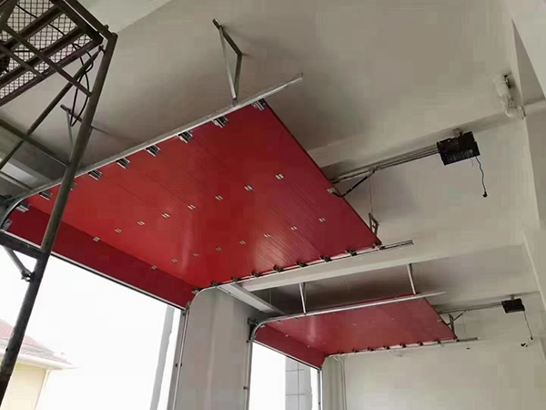 嘉峪关工业翻板门 嘉峪关工业翻板门