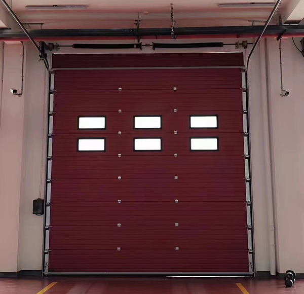 嘉峪关工业翻板门