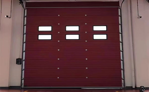 嘉峪关工业翻板门