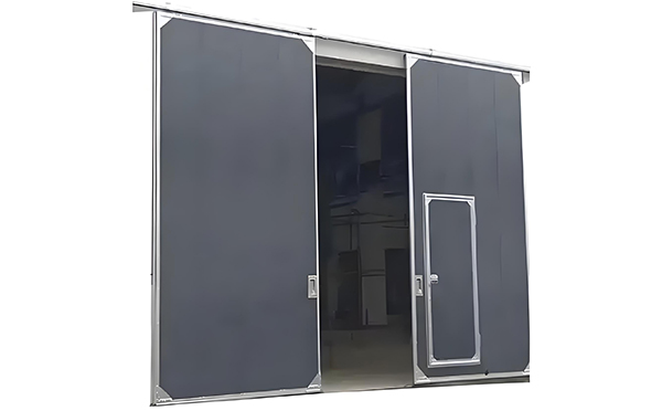 嘉峪关工业平移门 嘉峪关工业平移门