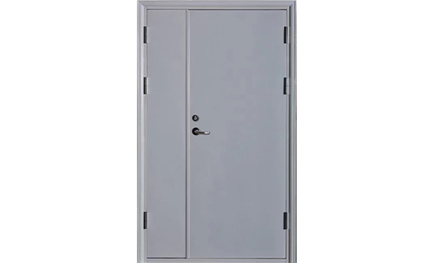 嘉峪关钢制防火门