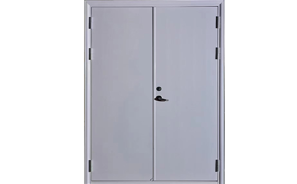 嘉峪关钢制防火门