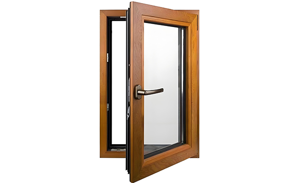 嘉峪关铝制耐火窗