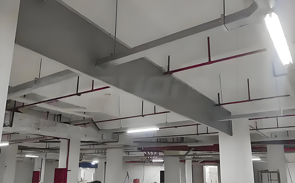 嘉峪关挡烟垂壁