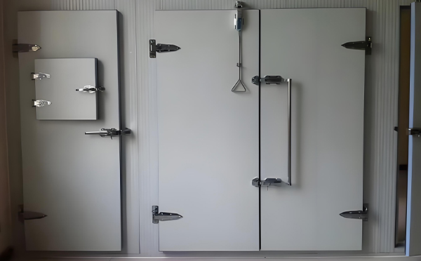 嘉峪关冷库门 嘉峪关冷库门