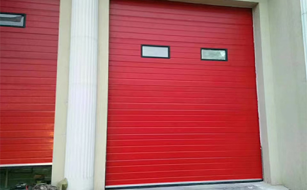 嘉峪关工业翻板门