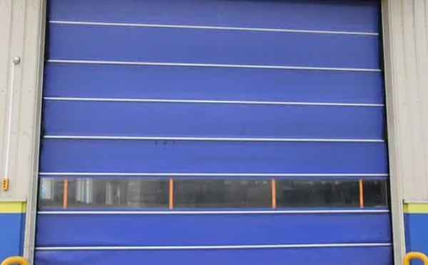 嘉峪关兰州嘉峪关快速嘉峪关卷帘门：提升效率与安全性的理想选择