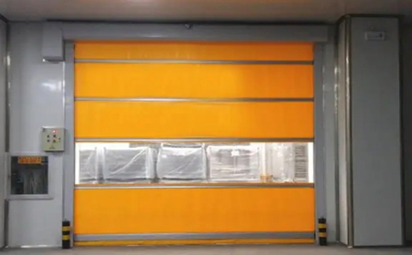 嘉峪关快速卷帘门与普通嘉峪关卷帘门有什么区别