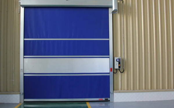 选择嘉峪关快速嘉峪关卷帘门时的注意事项