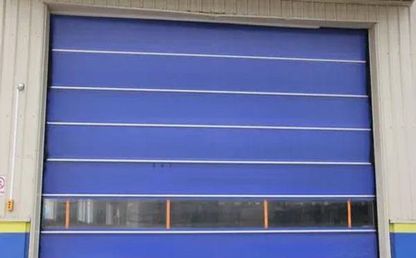 嘉峪关快速嘉峪关卷帘门互锁怎么接线