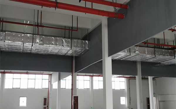 嘉峪关挡烟垂壁防火玻璃厚度要求