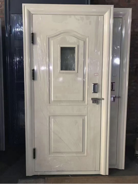 嘉峪关学校教室门