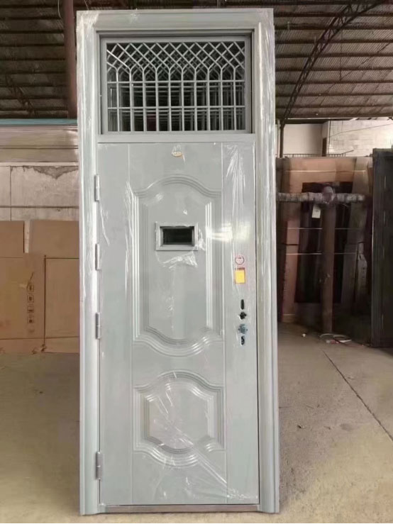 嘉峪关学校教室门