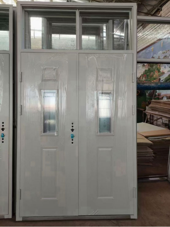 嘉峪关学校教室门 嘉峪关学校教室门