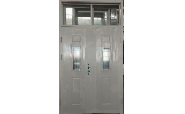 嘉峪关学校教室门