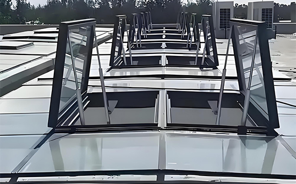 嘉峪关兰州嘉峪关排烟窗选型安装与维护实用指南