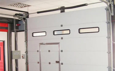 嘉峪关工业推拉门的设计方法