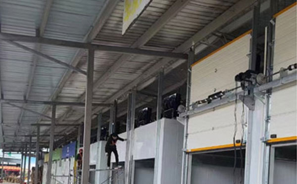 嘉峪关工业推拉门安装技巧与注意事项详解