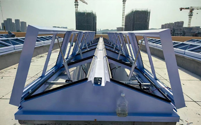 嘉峪关排烟窗的设置要求