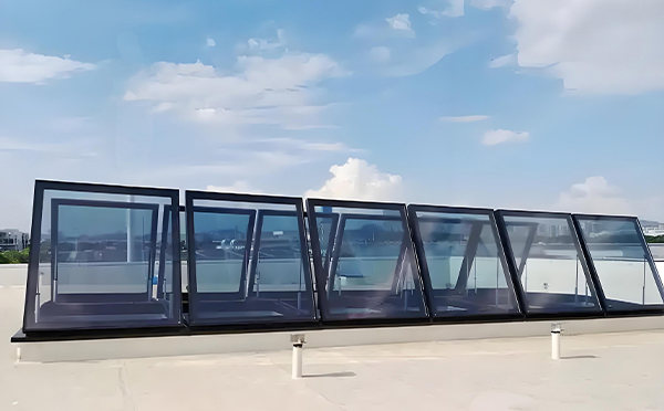 嘉峪关排烟窗有效面积计算方法与应用 嘉峪关排烟窗有效面积计算方法与应用