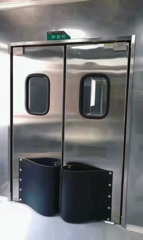 嘉峪关防火门安装项目助力物流中心提升消防安全等级 嘉峪关防火门安装项目助力物流中心提升消防安全等级