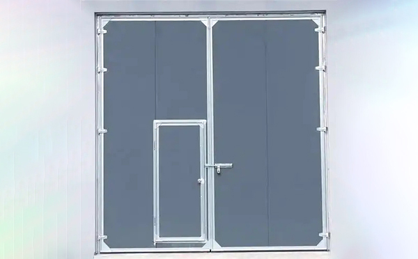 嘉峪关兰州厂房嘉峪关工业门安装要求与2025年选购指南 嘉峪关兰州厂房嘉峪关工业门安装要求与2025年选购指南